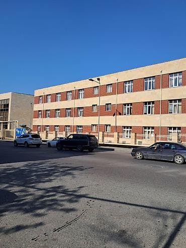 Köhnə tikili: Bakı, Biləcəri, 3 otaqlı, Köhnə tikili, m. Avtovağzal, 75 kv. m — 1