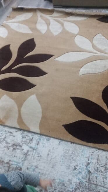 Xalça Dekorativ, Kredit yoxdur