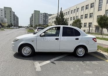 Avtomobil satışı: Saipa : 1.5 l | 2021 il 160000 km Sedan — 3