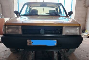 Tofas : 1.6 l | 2006 il 77000 km Sedan