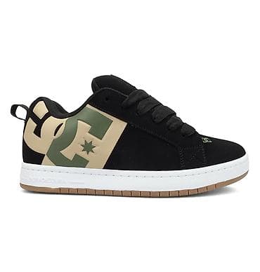 Ayaqqabılar: ✅ Оригинальные кеды DC shoes заказанные из Америки ✅ ❗️Размер: 42.5 EU — 1