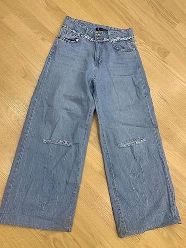 cins tulumlar: Razmer — 1