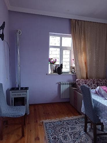 gencede kiraye evler 2023: 2 otaqlı həyət evi – rahat plan və yaşayış üçün zəruri avadanlıqlarla — 5