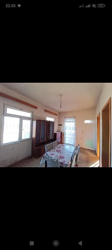 qubada ev: 3 otaqlı, 52 kv. m, Kredit yoxdur, Orta təmir — 6