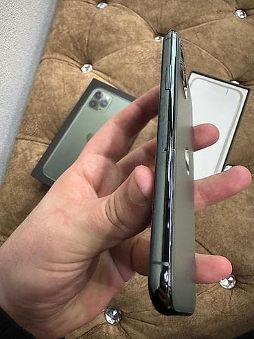 wp iphone: IPhone 11 Pro, Face ID — 3