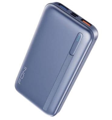 iphone 13 pro ekranı: Powerbank 10000 mAh, Yeni — 1