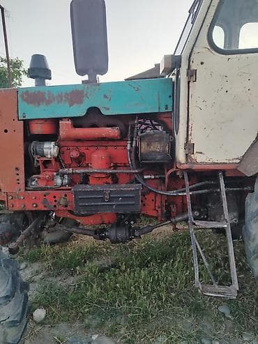 sud ceni: UMZ traktor satılır. - Qiymət: 8000 (təcili) - Heç bir problem yoxdur — 7