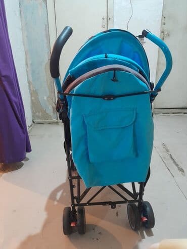 don sumqayit: İki tutacaqlı araba — 1