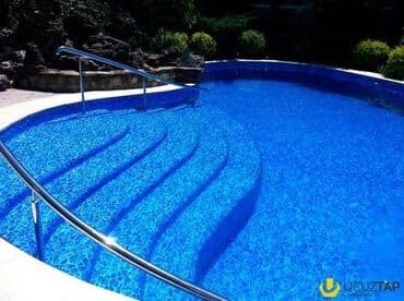 sehf qapi: Hovuz ucun avadanliqlar topdan qiymetine. Hovuz matorxanasi hovuz ucun — 8