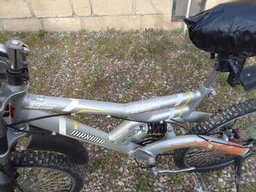 qruz nə deməkdir: Şəhər velosipedi Strim, 24" — 4