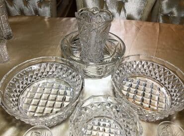 arshia страна производитель: Süfrə ləvazimat dəstləri — 2