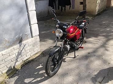 Motonəqliyyat: Kuba — 3