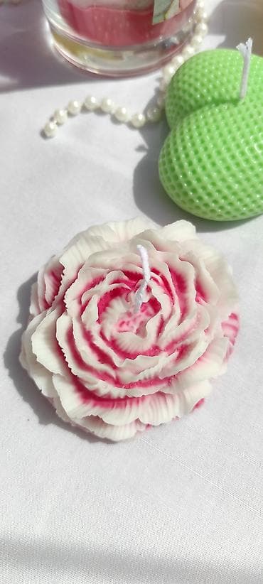 dekor qaymaq: Şam Fiqurlu — 4