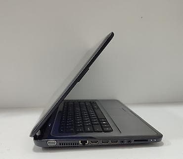 hard disk satisi: İşlənmiş HP Pavilion, 15.6 ", AMD A4, 512 GB, Ünvandan götürmə, Pulsuz çatdırılma, Ödənişli çatdırılma — 4