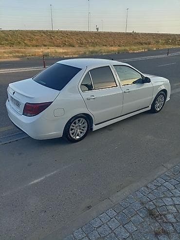 Avtomobil satışı: Salam BEZ DETAL. TAXSI BURAXLISI VAR 2021 11 ci ayin masinidi — 7
