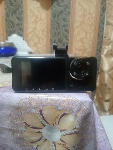 Мониторы: Avtomobil DVR (videoreqistrator) - Ön şüşəyə bərkidilən kompakt — 2