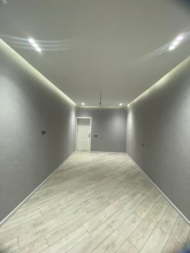 gəncə komsomol: 2 otaqlı, Yeni tikili, m. Həzi Aslanov, 82 kv. m — 1