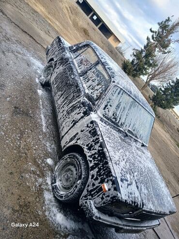 авторынок бишкек спринтер дубль кабина: VAZ 2107 sedan mawin tam idiyaldir 4 teze teker curuk cizig qeti — 1