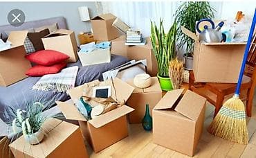 Digər tikinti xidmətləri: Peşəkar Köçürmə və Yükdaşıma Xidməti.Fəhlə xidməti.Əsasən evlərin — 7