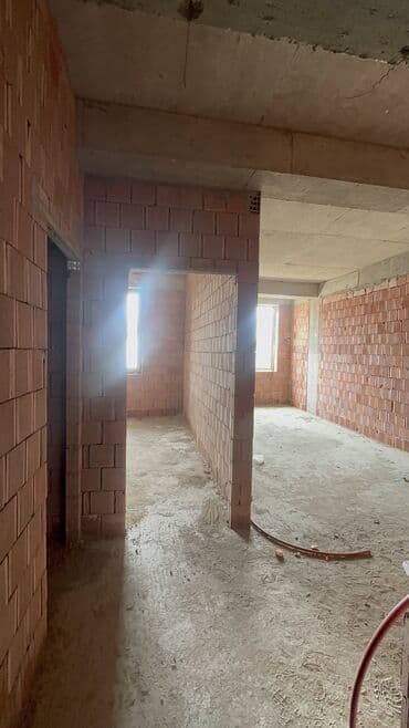 satliq evlər: Масазыр, 2 комнаты, Новостройка, м. 20 января, 57 м² — 4
