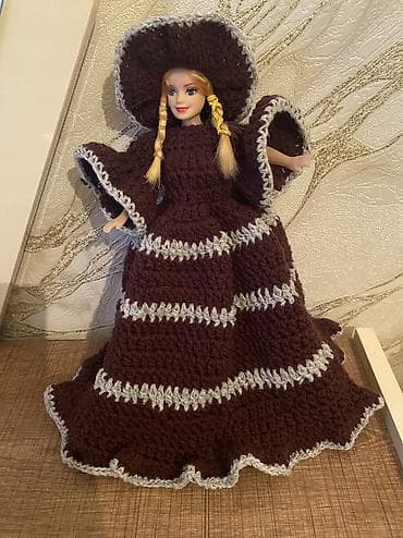 Satilirlar gelincikler giymetler boyukluyune gore