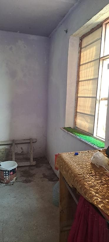 ucuz evler satilir: Torpaq sahəsi – həyətyanı tikinti üçün - Dördtərəfli daş hasarla — 7