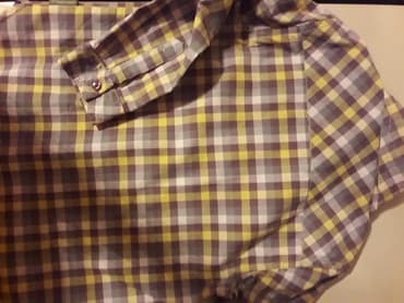 predo pampers 1: Köynək, Oğlan üçün, 3 - 4 yaş — 4