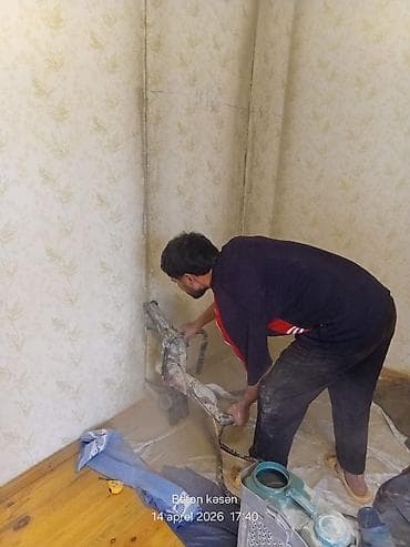 divan temiri: #betonisleri #beton #betonkesme #betonkəsimi #betonkesim #betondesme — 8