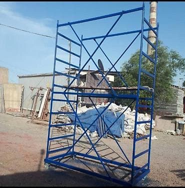 07 sekilleri: Hər növ Lesaların İcarəsi ( Dəmir Təkərli, Fasad Lesa, Alüminium Lesa — 2