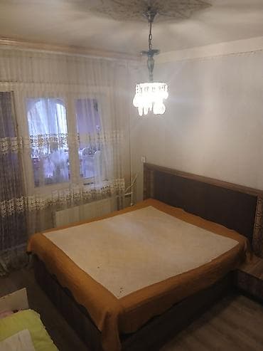 nəsimi rayonu kirayə evlər: Mənzilin yerləşdiyi bina haqqında məlumat Tikildiyi il 1986 — 6