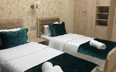 kirayə otel: Global hotel baku Ailevi hotel bir gunu bakinin en ucuz ve brend — 5