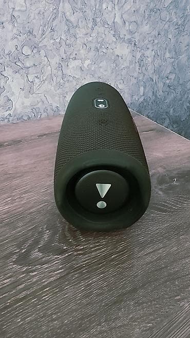 basavik dinamik: Yeni JBL Kolonka, Növ - Bluetooth, rəng - Yaşıl — 2