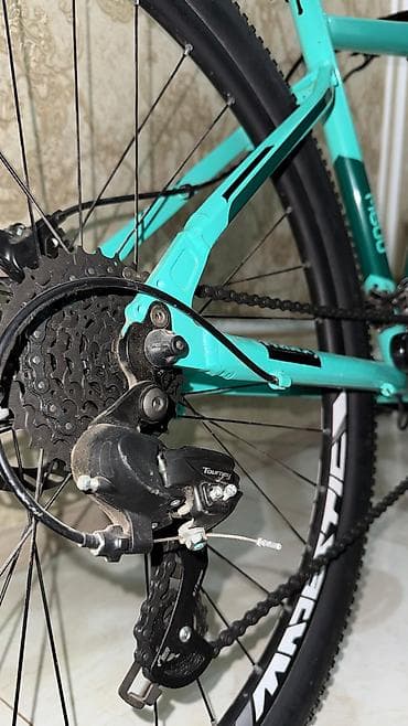 mini velo: Salam bu velosiped 759 azn alinib az surulub saz veziyyetdedir — 5