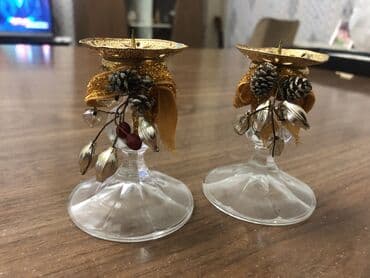 бетонный башмак для забора: Şamdan qabı — 3