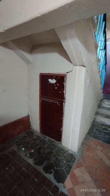 sumqayit 17 mkr: Bakı, Suraxanı, 2 otaqlı, Köhnə tikili, 49 kv. m — 21