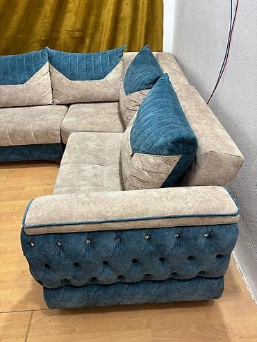 Endirim olundu 🛑🛑Divan 450₼. açılır bazası var. Ünvan Müşfiq.Vesile — 6
