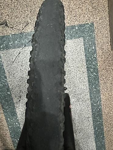 Dağ velosipedi – 26” təkərlər, çoxsürətli ötürmə sistemi - Çərçivə — 4
