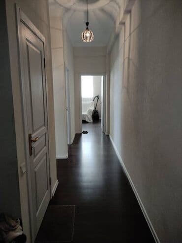 kirayə ev ayliq: Yeni Yasamalda (Asan xidmətə yaxın) 9 mertebeli binanın 8-ci — 9