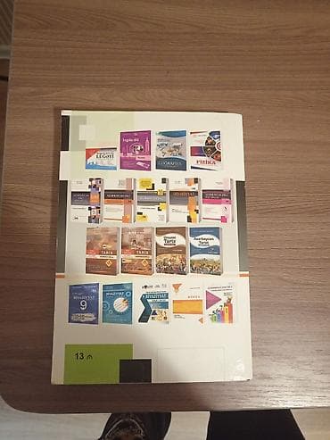 dil: Rm nəşriyyatı Azərbaycan dili test toplusu 100 mətn Təptəzədi ad bele — 2