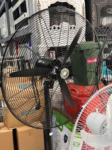 tavan üçün ventilyator: Ventilyator Yeni, Tavan üçün, Pərli, Kredit var, Ünvandan götürmə, Pulsuz çatdırılma, Rayonlara çatdırılma — 2