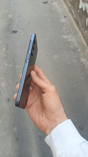 google pixel 6: Samsung rəng - Qara, Barmaq izi — 4