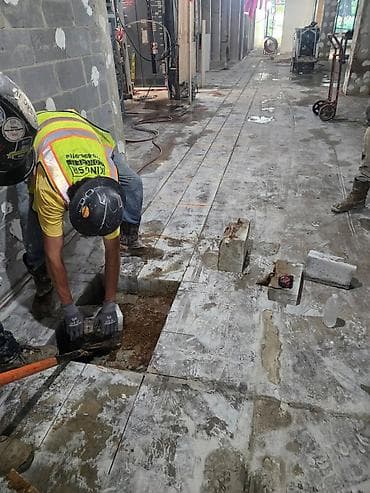 kompozit doseme: Vüqar Usta | Beton Kəsmə və Karot Xidməti - Bakı, Sumqayıt və Qarabağ — 7