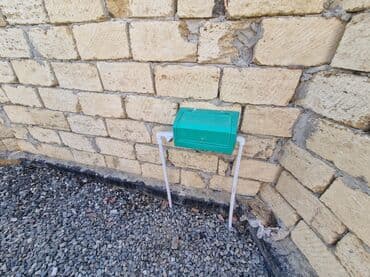 lenkeran ev satilir: 2 otaqlı, 90 kv. m, Kredit yoxdur, Yeni təmirli — 3