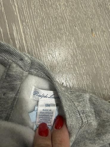 usaq paltarları: Don, Gündəlik, 1 - 2 yaş — 2