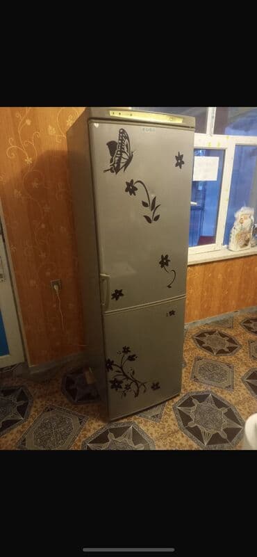 soyuducu qiymetleri irşad: Qiymet 350 azn — 1