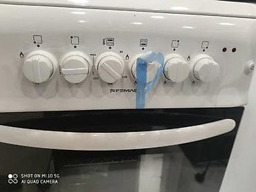 Газовая плита Новый — 6