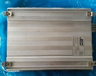 iphone 13 pro mini: JEC CA-9243 avtomobil gücləndiricisi - Maksimal çıxış gücü: 5000W — 4