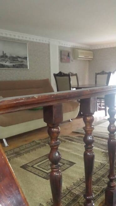 сдается квартира в баку: Sahil metrosunun yaxınlığında yerləşən ümumi sahəsi 100 kv,m olan,3 — 14