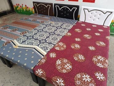 absifka taxta: Təknəfərlik çarpayı, Bazasız, Matras ilə, Siyirməsiz — 30