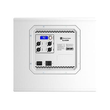 audio: Yeni Kolonka, Növ - Sabvufer, rəng - Ağ — 2